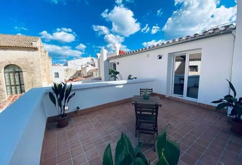 Hotelli Casa Miranda