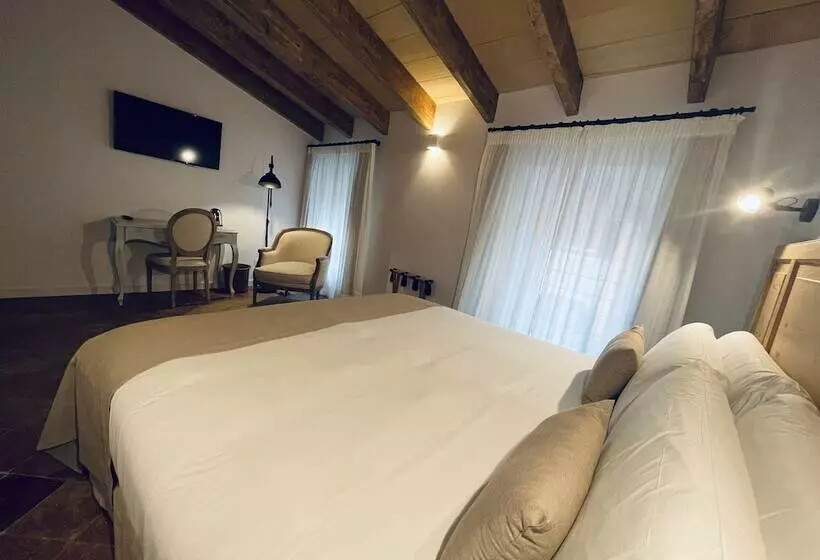 Hotelli Casa Miranda