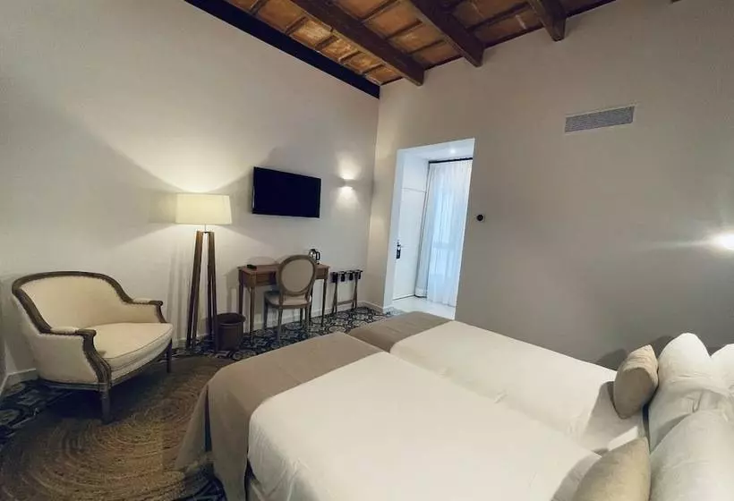 Hotelli Casa Miranda