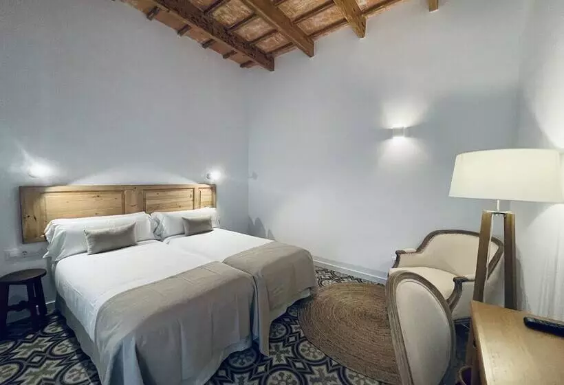 Hotelli Casa Miranda