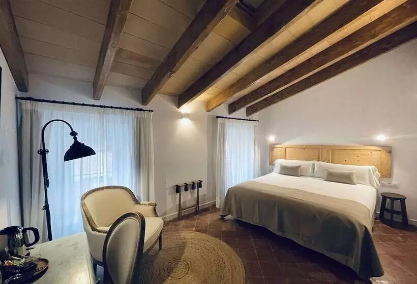 Hotelli Casa Miranda