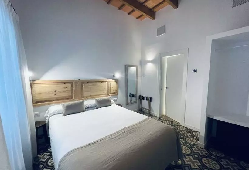 Hotelli Casa Miranda