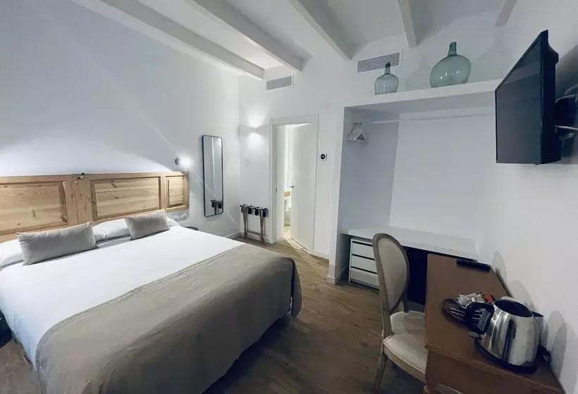 Hotelli Casa Miranda