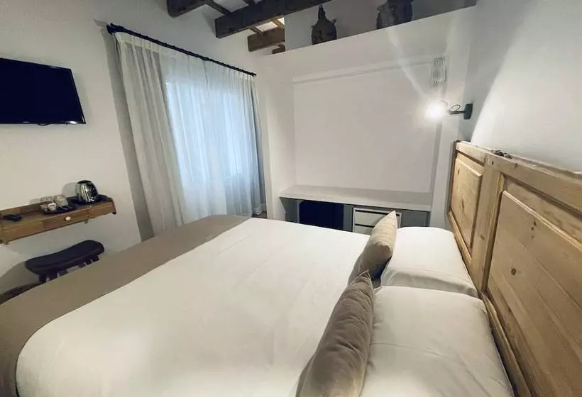 Hotelli Casa Miranda