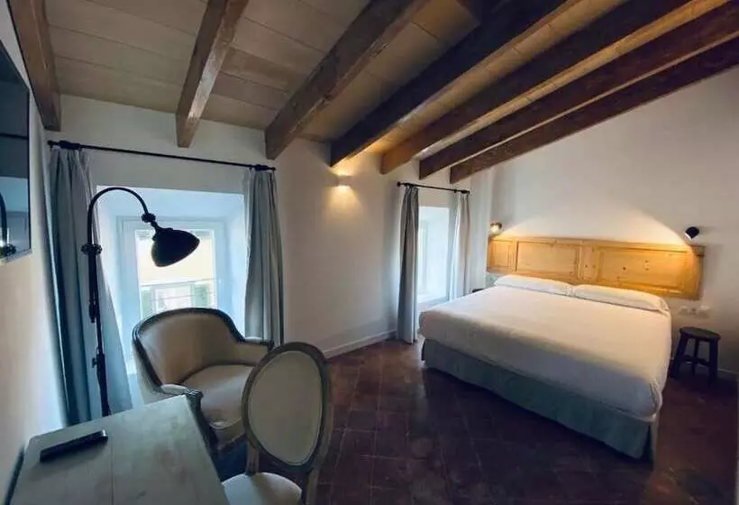 Hotelli Casa Miranda