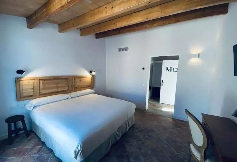 Hotelli Casa Miranda