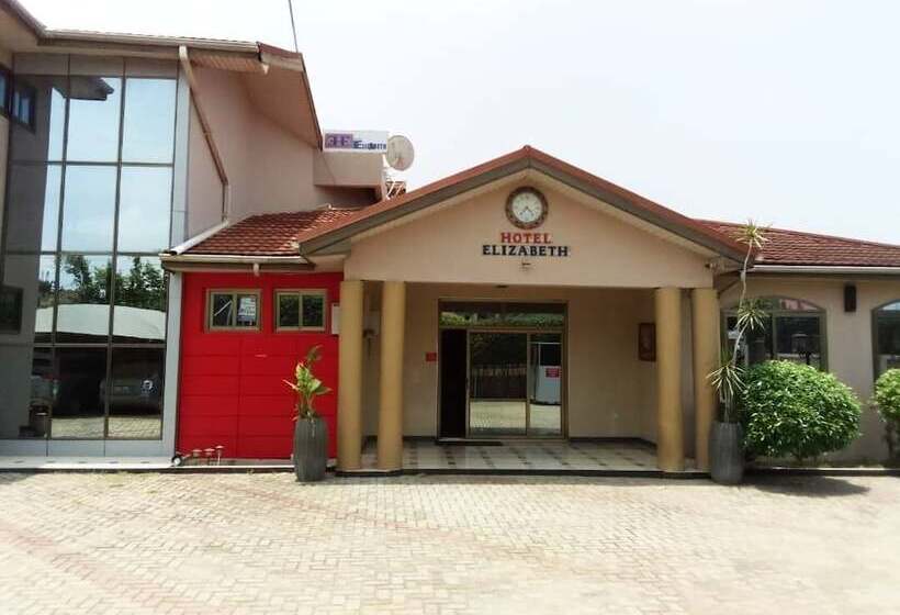 호텔 Elizabeth