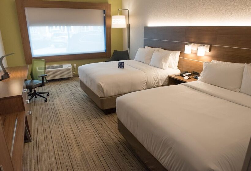 فندق Holiday Inn Express & Suites   Louisville N   Jeffersonville, An Ihg