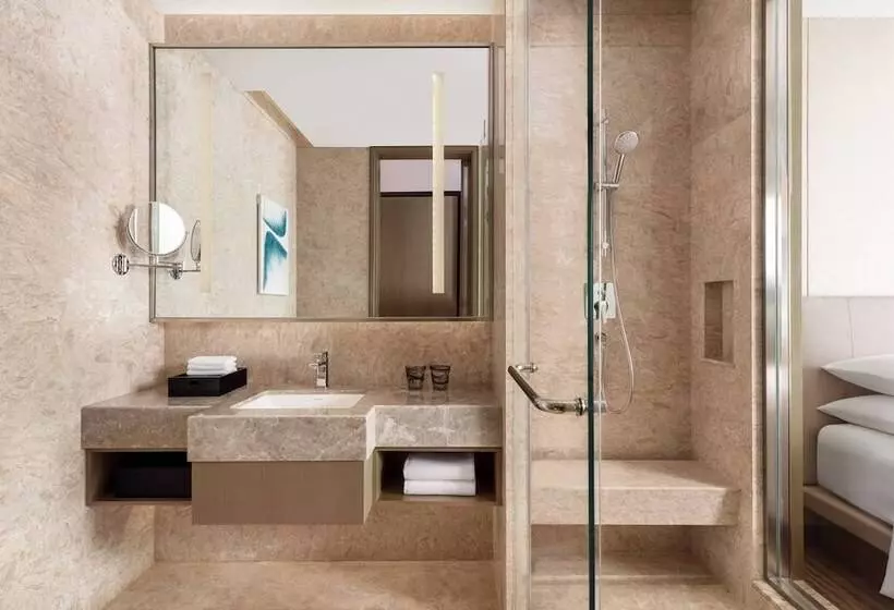 Jw Marriott Hotel Yinchuan