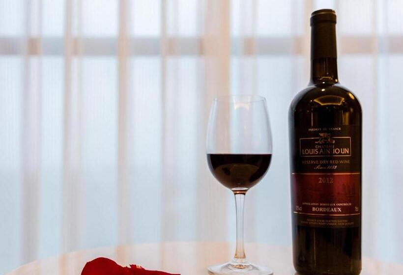 בית מלון כפרי Lavande