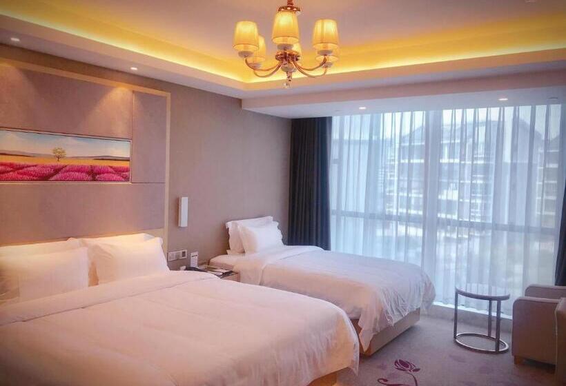 בית מלון כפרי Lavande