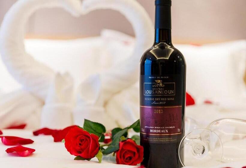 בית מלון כפרי Lavande