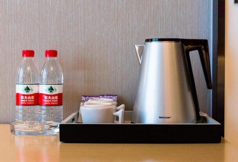 בית מלון כפרי Lavande