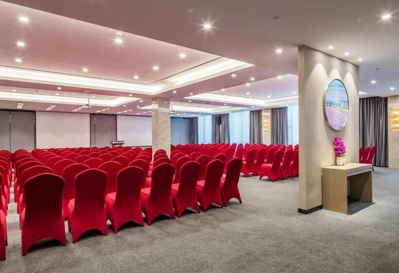 בית מלון כפרי Lavande