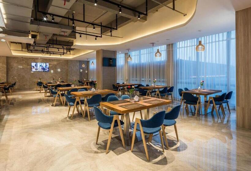 בית מלון כפרי Lavande