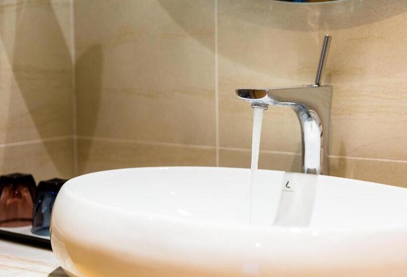 בית מלון כפרי Lavande