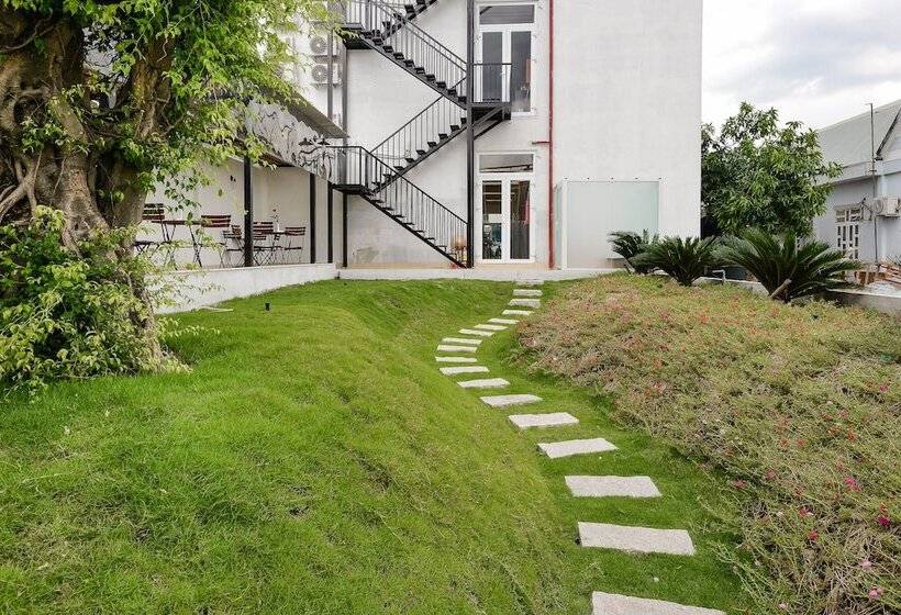 Отель Paradise Cu Chi