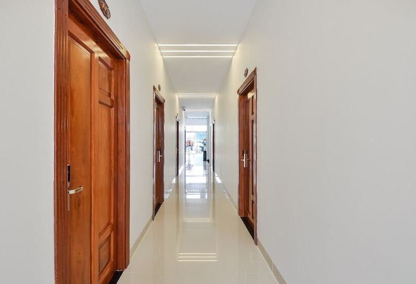 Отель Paradise Cu Chi