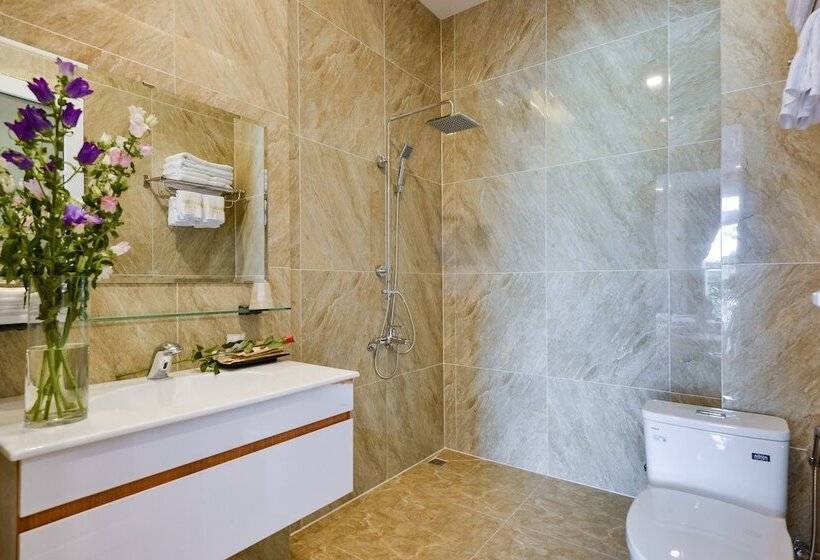 Отель Paradise Cu Chi