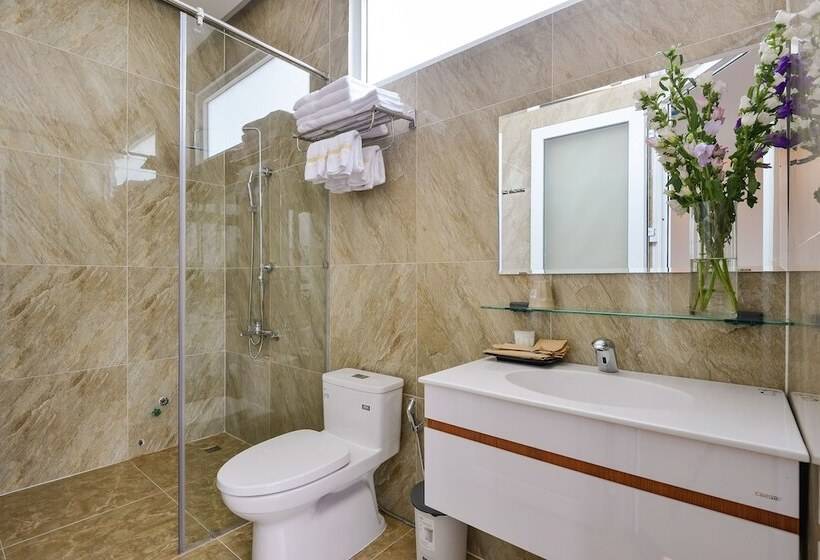 Отель Paradise Cu Chi