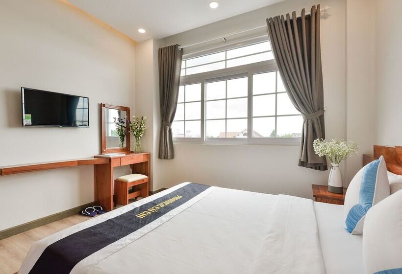 Отель Paradise Cu Chi