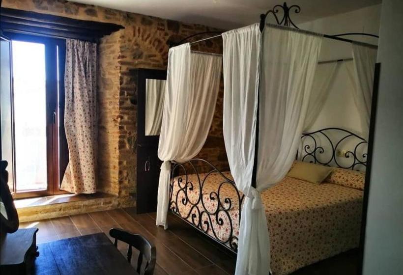 בית מלון כפרי Rural Tocampavi