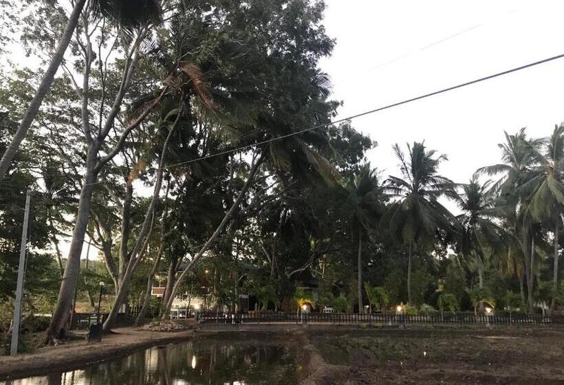 Отель Sethway Village