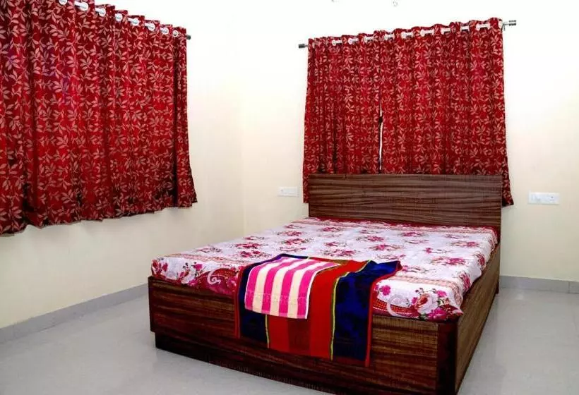 Hotelli Vasant Villa