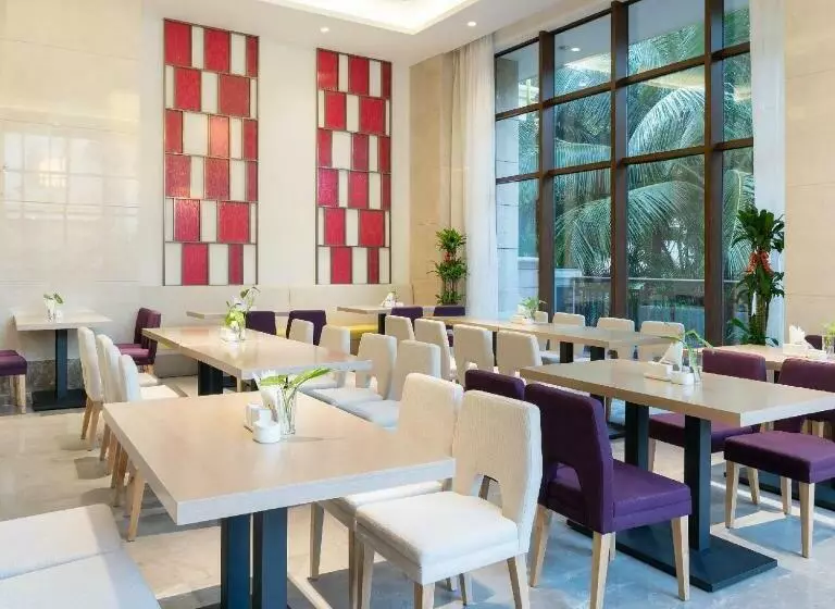 Lavande Hotel Haikou Binhai Avenue