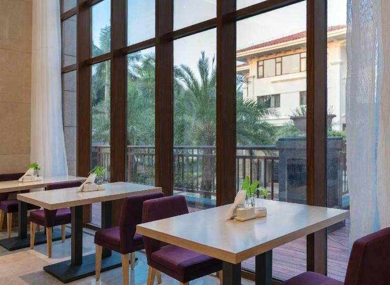 Lavande Hotel Haikou Binhai Avenue