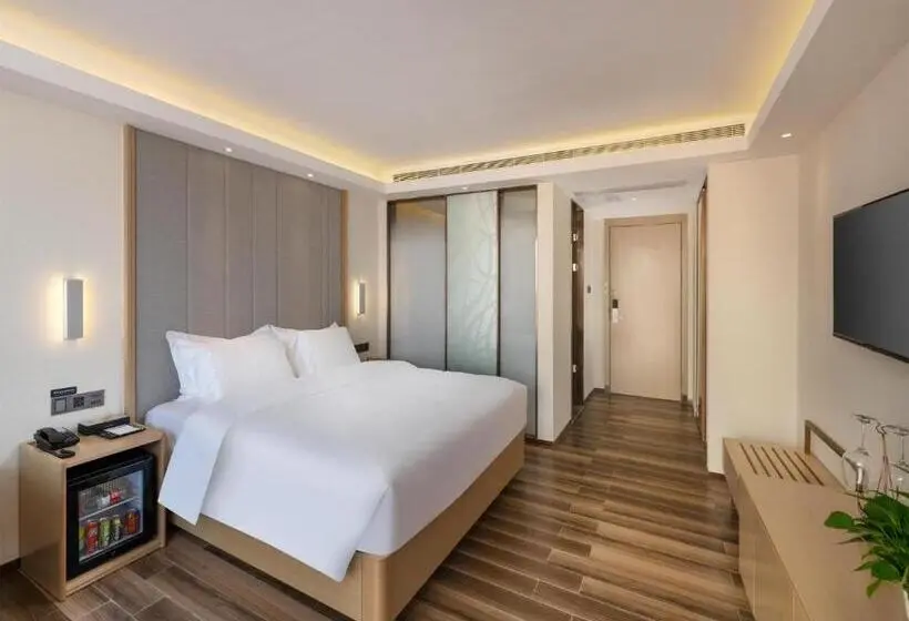 Lavande Hotel Haikou Binhai Avenue