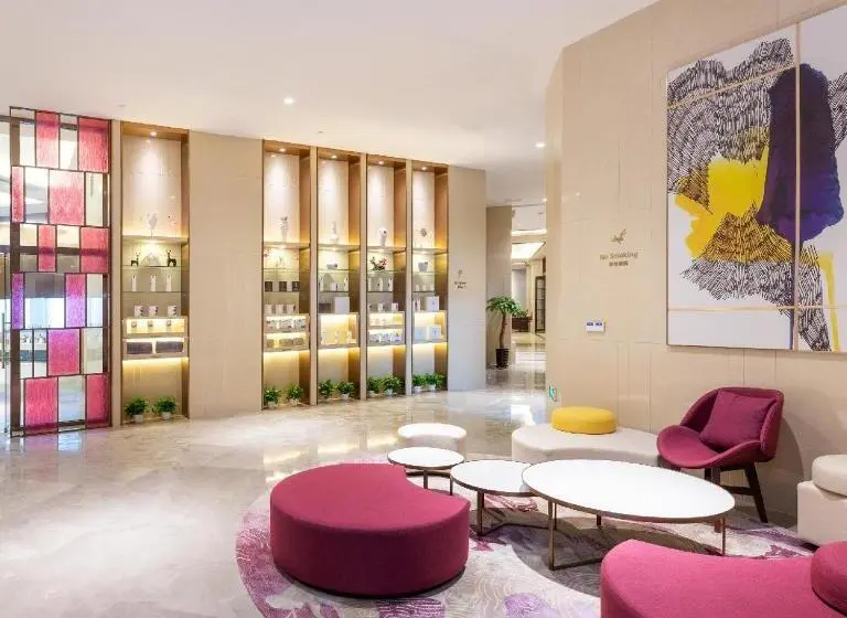 Lavande Hotel Haikou Binhai Avenue
