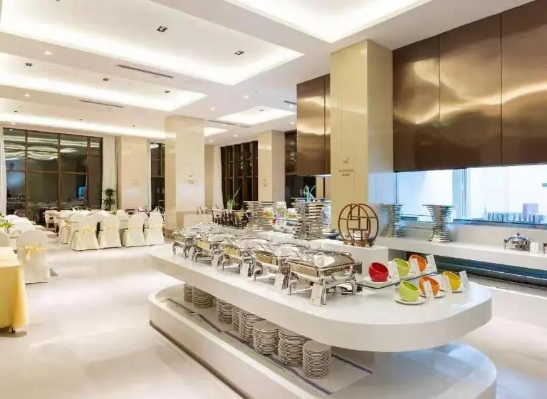 Lavande Hotel Haikou Binhai Avenue