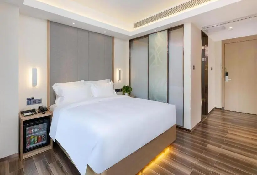 Lavande Hotel Haikou Binhai Avenue