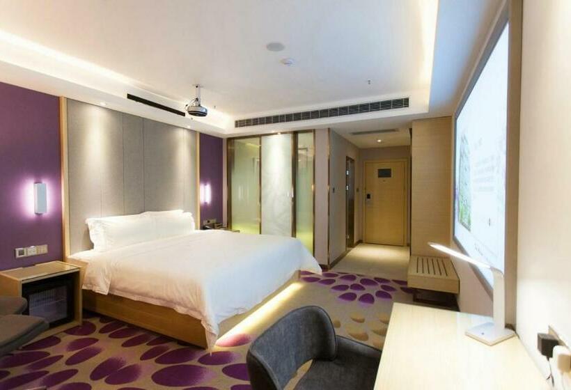 Lavande Hotel Rizhao Xinshi District Branch