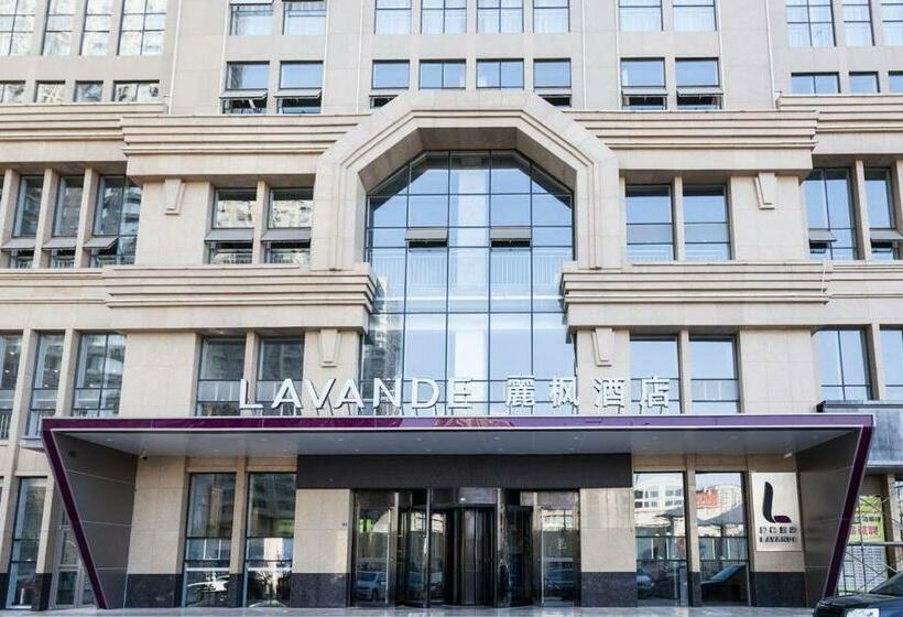Lavande Hotel Rizhao Xinshi District Branch