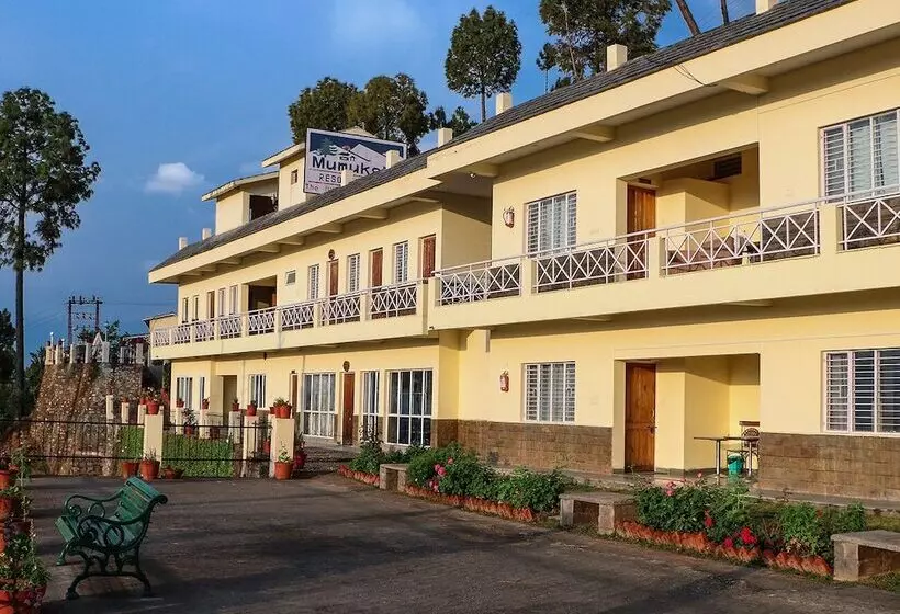 Mumukshu Resort