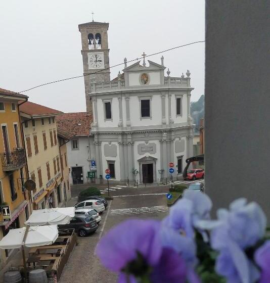 펜션 Affittacamere Casa Dolce Casa San Daniele