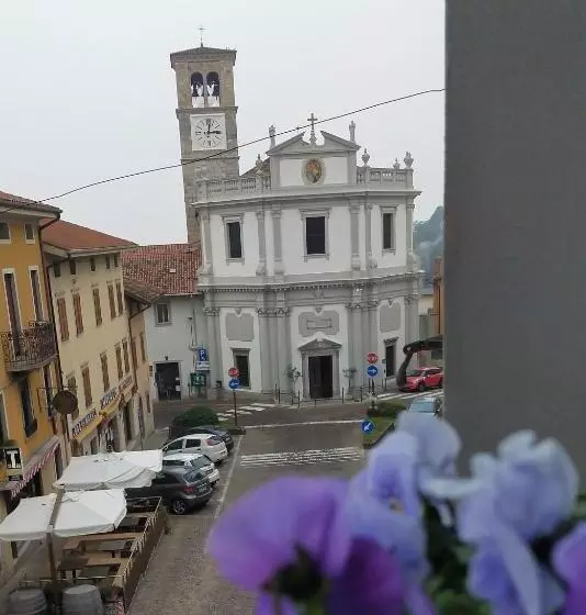 Majatalo Affittacamere Casa Dolce Casa San Daniele