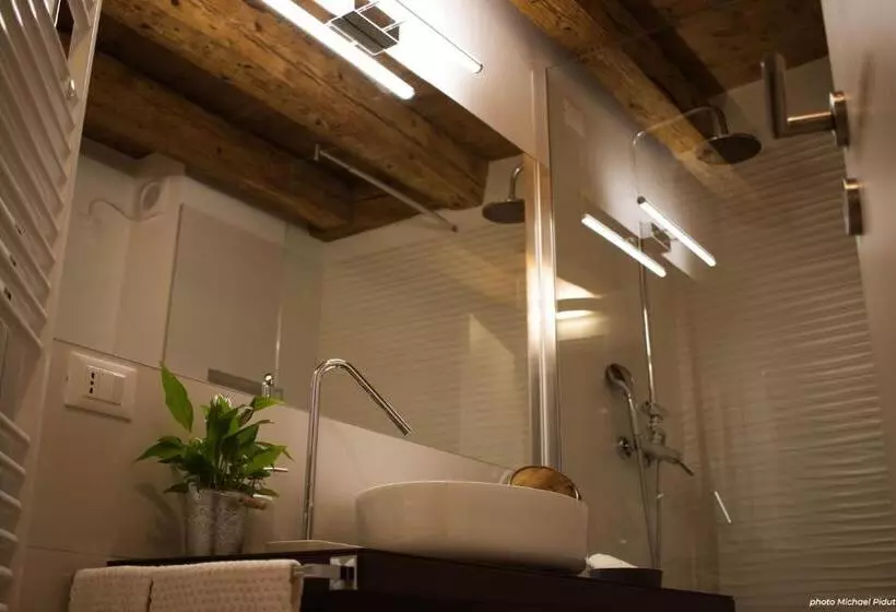 Majatalo Affittacamere Casa Dolce Casa San Daniele