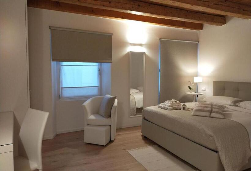 펜션 Affittacamere Casa Dolce Casa San Daniele