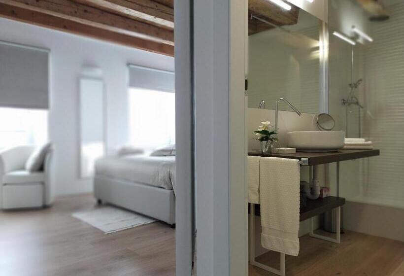 펜션 Affittacamere Casa Dolce Casa San Daniele