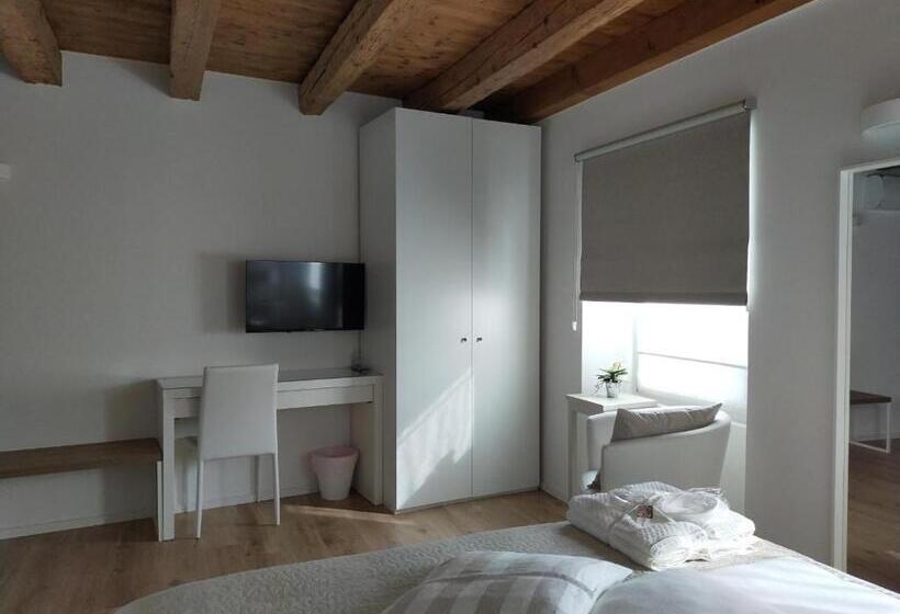 펜션 Affittacamere Casa Dolce Casa San Daniele