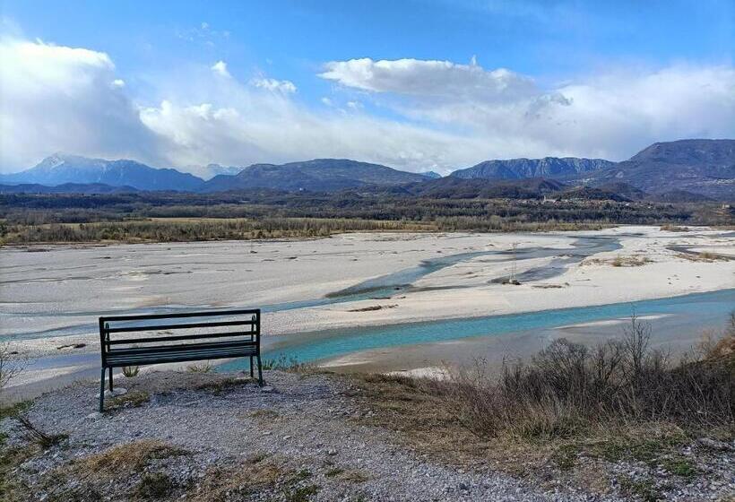 펜션 Affittacamere Casa Dolce Casa San Daniele