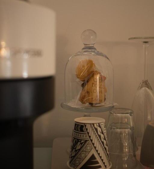 펜션 Affittacamere Casa Dolce Casa San Daniele