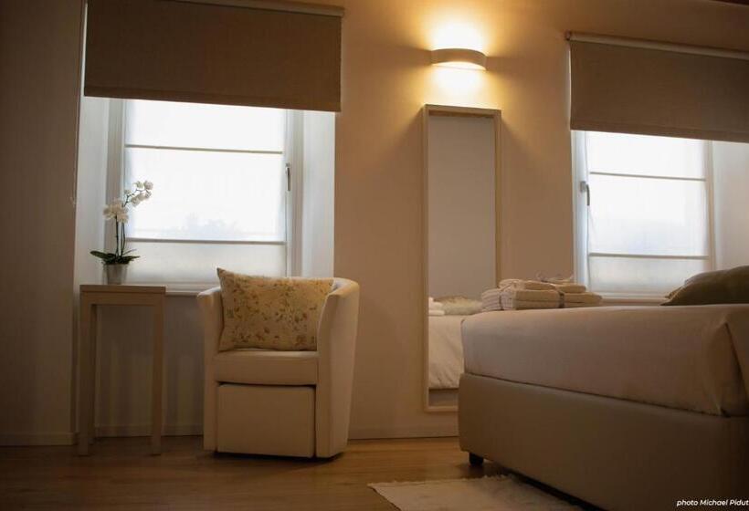 펜션 Affittacamere Casa Dolce Casa San Daniele