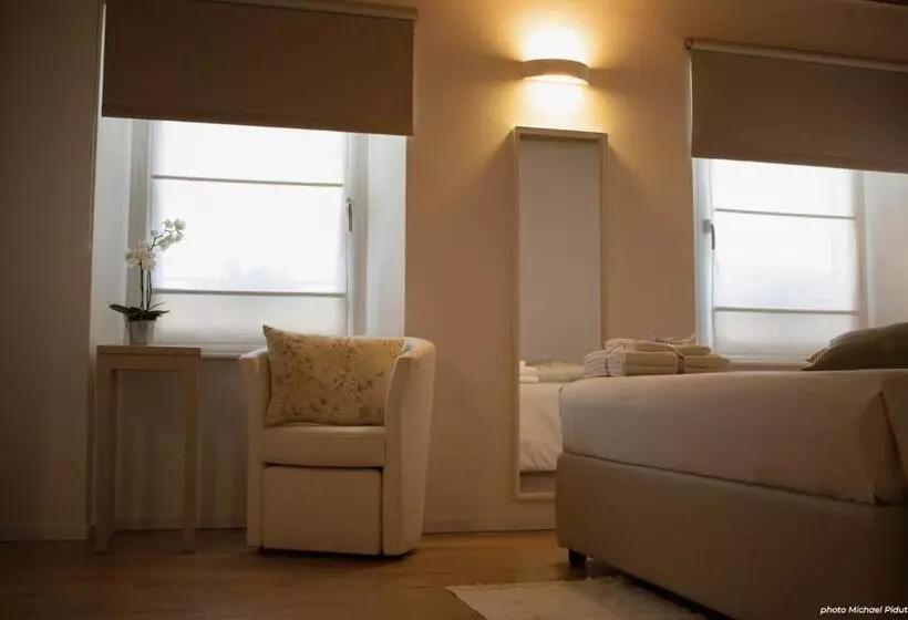 Majatalo Affittacamere Casa Dolce Casa San Daniele