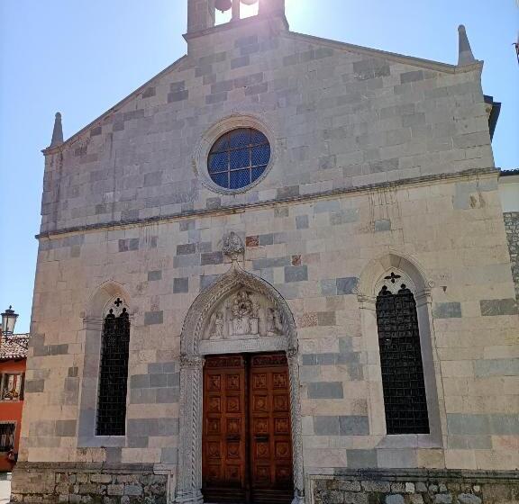 펜션 Affittacamere Casa Dolce Casa San Daniele