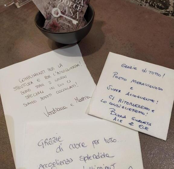 펜션 Affittacamere Casa Dolce Casa San Daniele