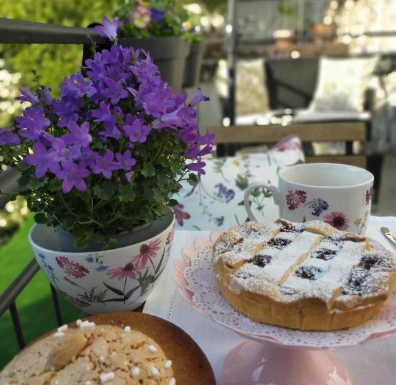 펜션 Affittacamere Casa Dolce Casa San Daniele